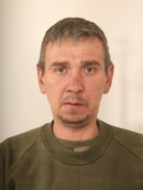 STACENKO ERIKAS   