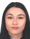 KOŁODZIEJCZAK ANGELIKA  PATRYCJA 