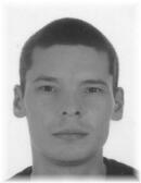 ZABOROWSKI SEBASTIAN  PIOTR 