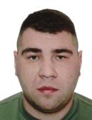 PETROVSKYI OLEKSANDR   