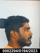 PAUL MANOHARAN RAJDHAYAL   