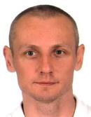 DĘBOWSKI ŁUKASZ  PAWEŁ DĘBOSZ