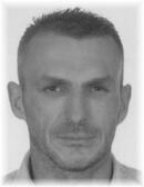 GAC SŁAWOMIR  MARCIN GACEK