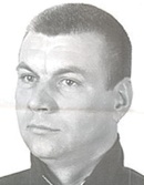 NIECZYPOR RYSZARD  BENEDYKT 