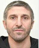 TEBIDZE DAVIT   