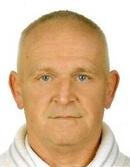 GOSŁAWSKI WALDEMAR  KONSTANTY 