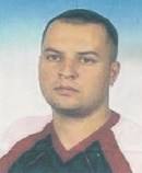 STAŃCZYK DAWID  KRYSTIAN 