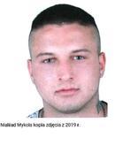 MALIIAD MYKOLA   