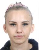 JÓŹWIAK PATRYCJA  DOMINIKA 