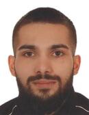GIL SANTIAGO  RAFAŁ 