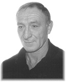 OLEKSAK JÓZEF  LEON 