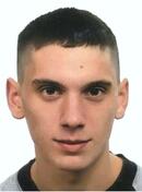 JUSZKIEWICZ MICHAŁ  RAFAŁ 