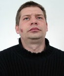 KHOKHOV MIKHAIL   