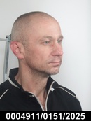 BUGAJSKI PIOTR   