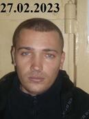 ANTONENKO ANDRII   