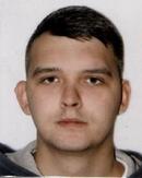 GRACZEWSKI PAWEŁ  PATRYK 