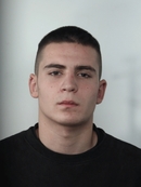 STALUSZKA DAMIAN  PAWEŁ 