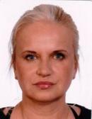 PRZEWOŹNIK AGNIESZKA  DOMINIKA 