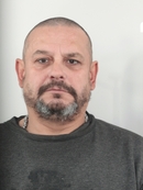 PILAKOWSKI PIOTR  RYSZARD PILAŚ OKO ŁYSY