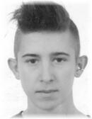 PAŁKA MATEUSZ  GRZEGORZ 