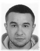BOROWSKI MICHAŁ   
