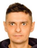 SZULIKOWSKI ŁUKASZ  WOJCIECH 