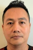 BRAK DANYCH SAIFUDDIN   