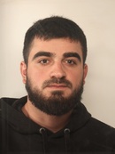 DASHDAMIROV ORKHAN   