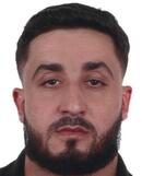 GAJIEV RAKHMAN   