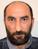 MAGAMED OGLI FARIZ   