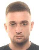 MARCINIAK KACPER   