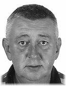 SNOWIŃSKI HENRYK  JANUSZ 