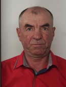MAKSYMISHCHAK YAROSLAV   