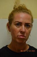 FORREITER AGNIESZKA  DOROTA 