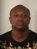 IBOBOR CHUKWUDI  ROY 