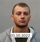 CHRZANOWSKI MATEUSZ  MARIUSZ 