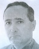 PANOWSKI JAN  IWAN 