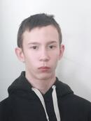 BOROŃ KAMIL   