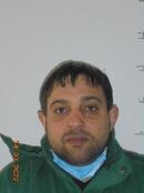 HORELIUK KHAIAL   