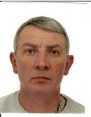 ZAJĄCZKOWSKI IRENEUSZ  ADAM IRON