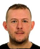 WILDOWICZ KRZYSZTOF  DAWID GESTO