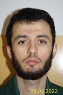 SADULLOEV TAVFIKDZHON   