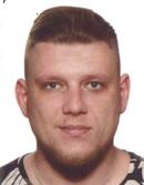 GAŚ MATEUSZ  MICHAŁ GASIU