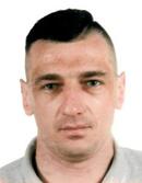 MITRUŚ MICHAŁ  KAZIMIERZ 