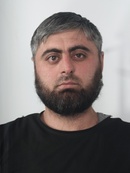 ISAEVI KAKHRAMAN   