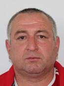 GAGNIDZE ZAZA   