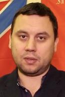 KRIVOSHEEV STEPAN   