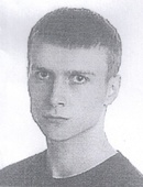 SUSEŁ BARTOSZ  TOMASZ 