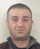 VARTANYAN GARIK KAZARIAN  