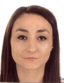 RASZKIEWICZ PATRYCJA   